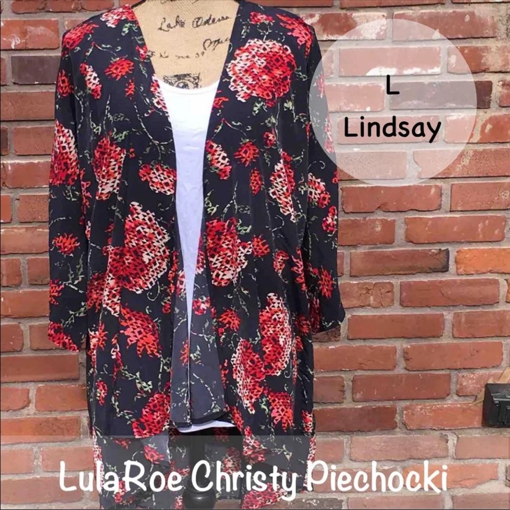 LuLaRoe Lindsay